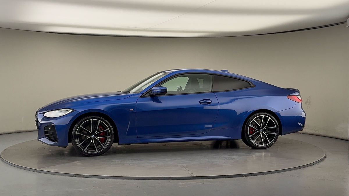 More views of BMW 4 Series