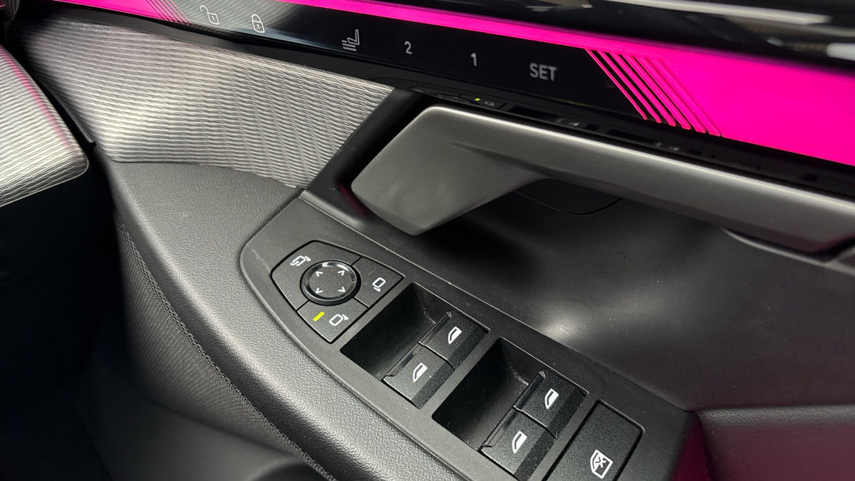 BMW i5 Image 27