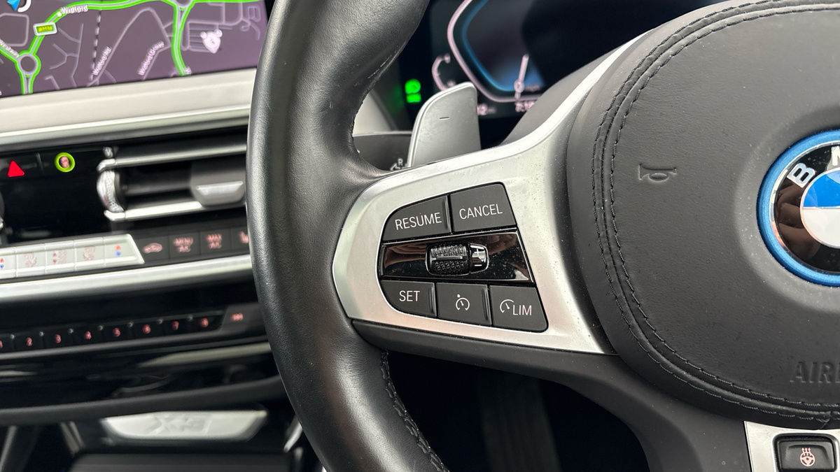 BMW X3 Image 13