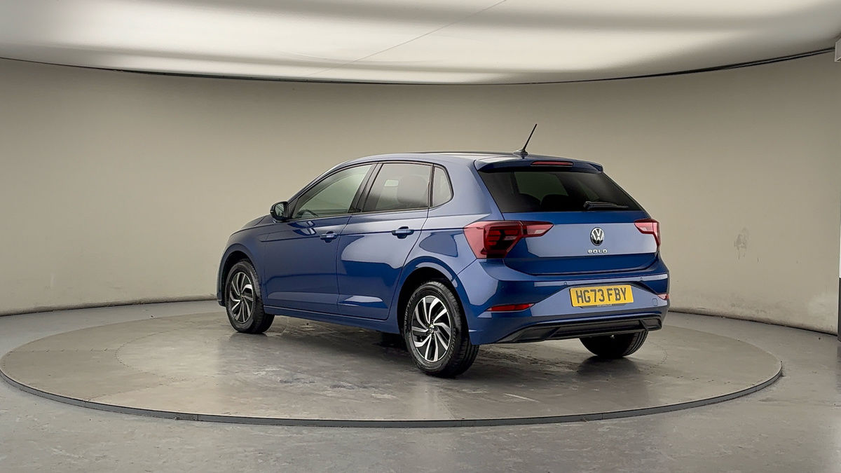 Volkswagen Polo Image 2