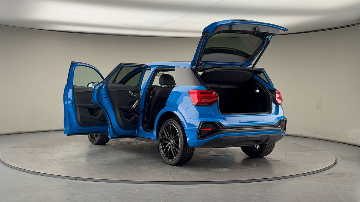 Audi Q2 Image 23