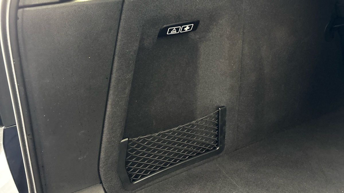 BMW iX3 Image 36
