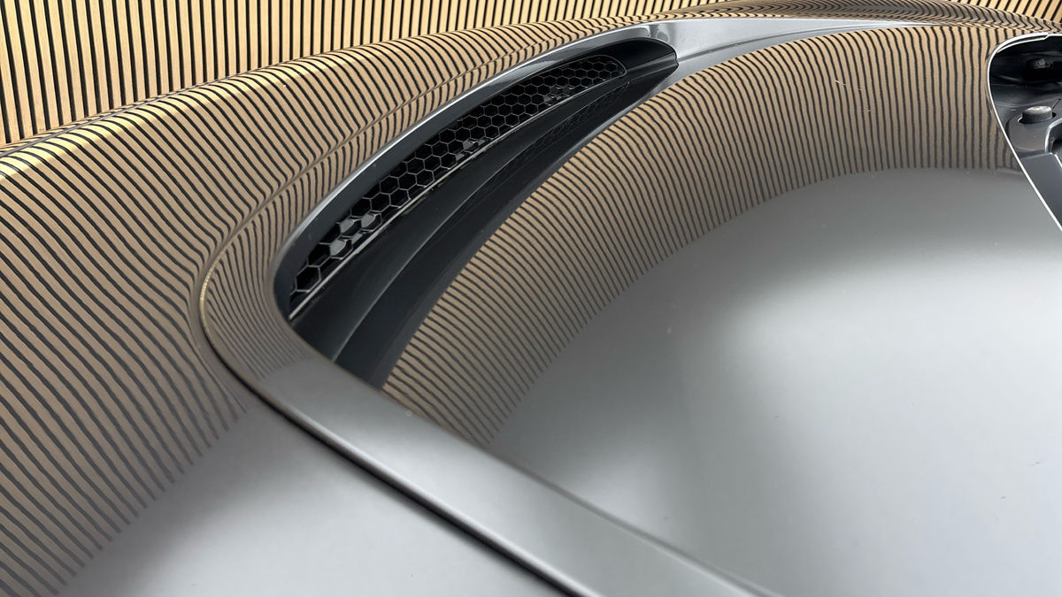 Jaguar I-PACE Image 32