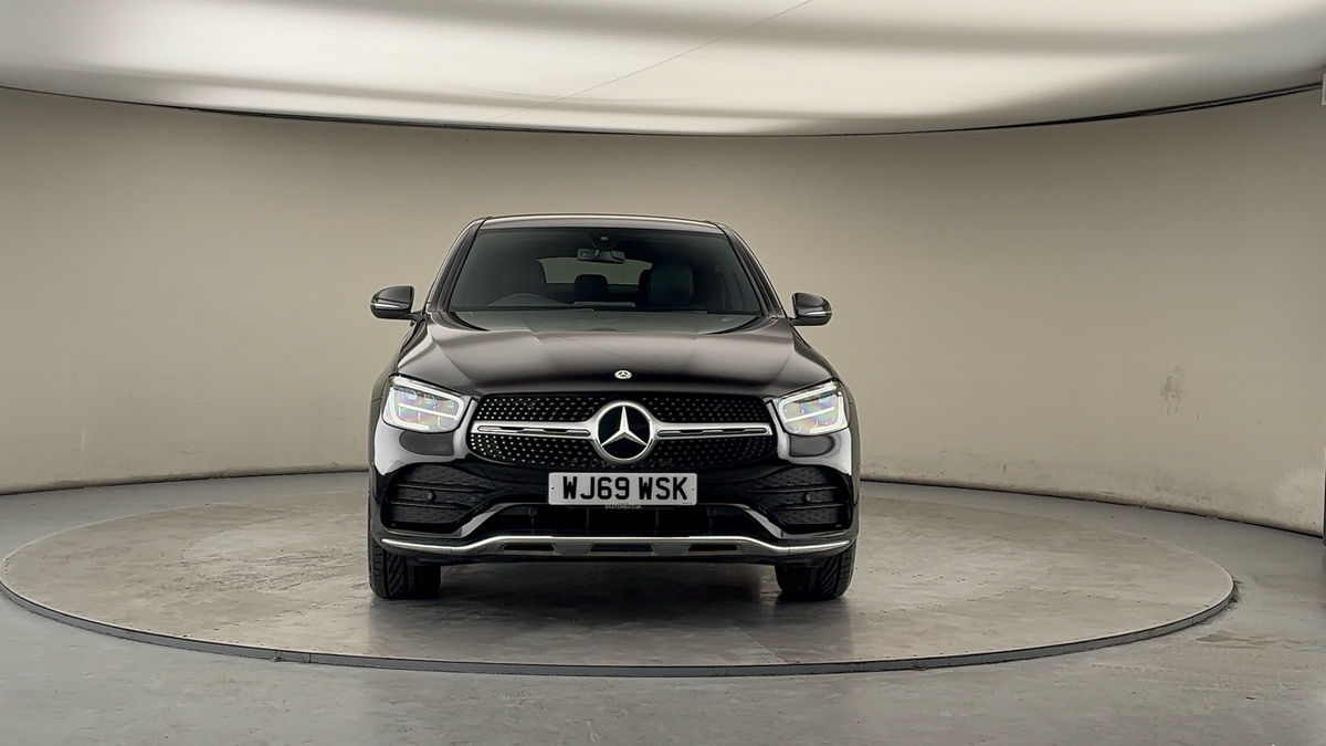 More views of Mercedes-Benz GLC