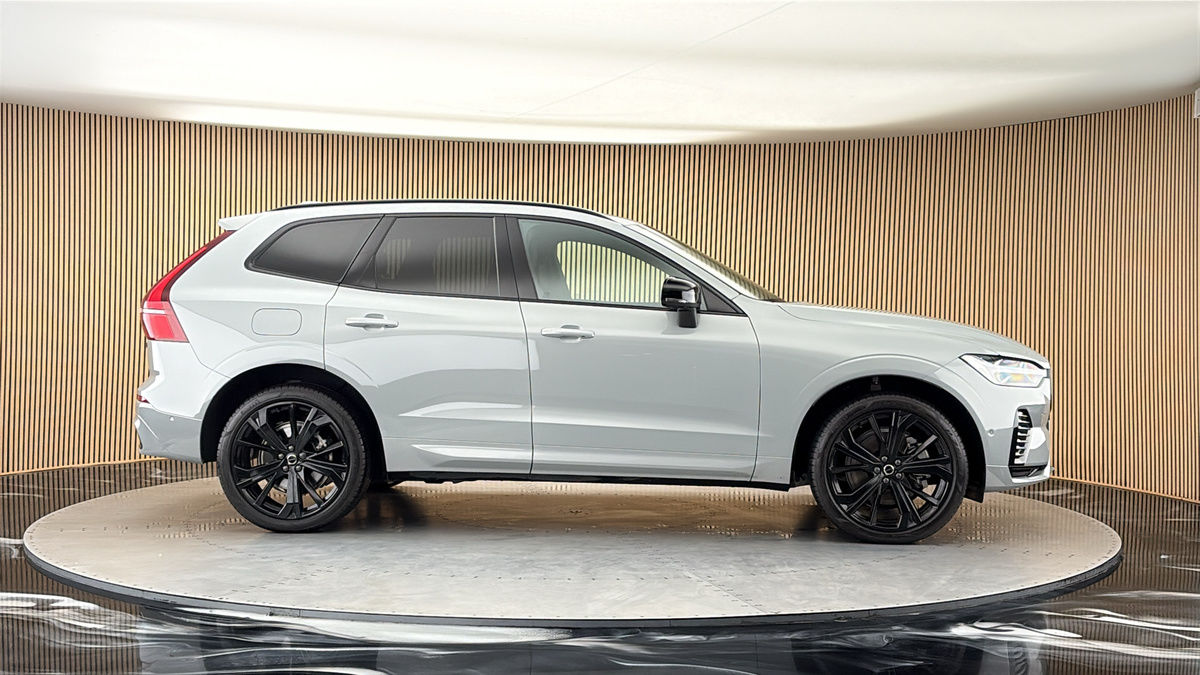 More views of Volvo XC60