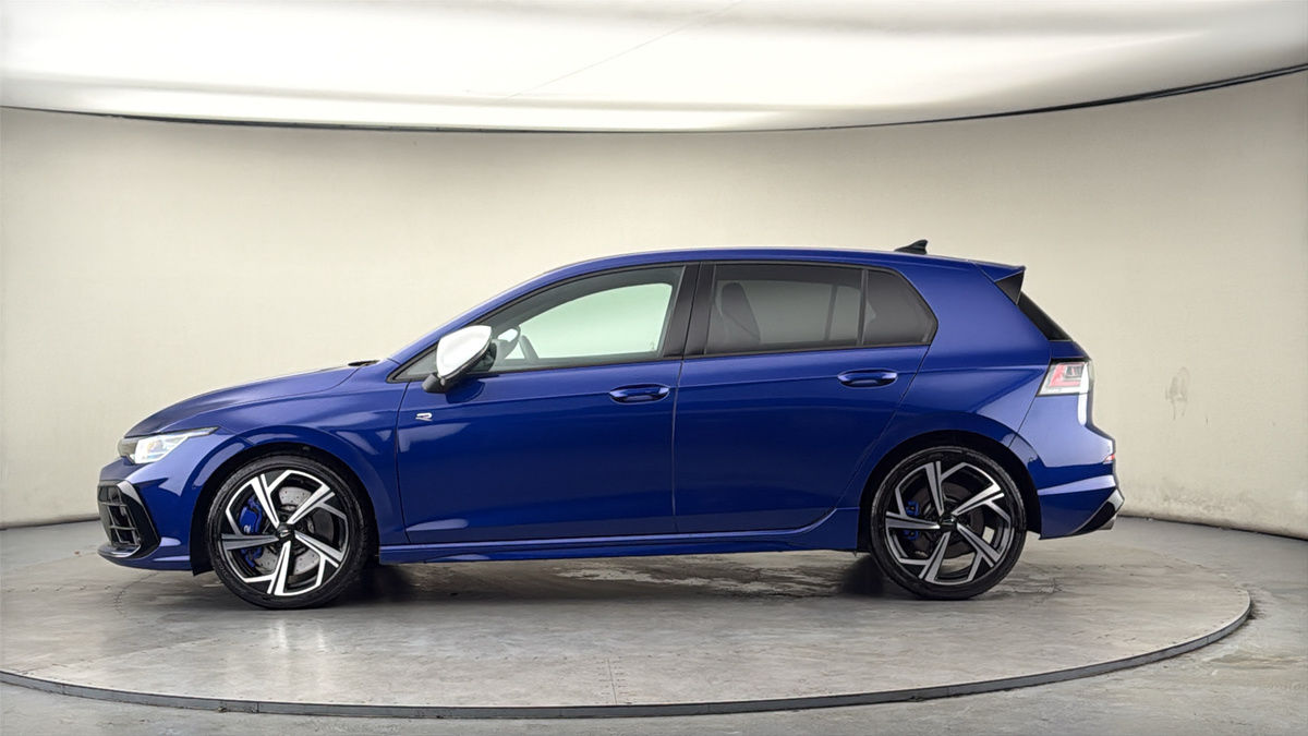 Volkswagen Golf Image 15