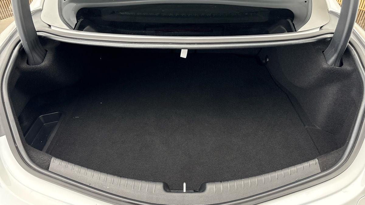 Mercedes-Benz CLE Image 11