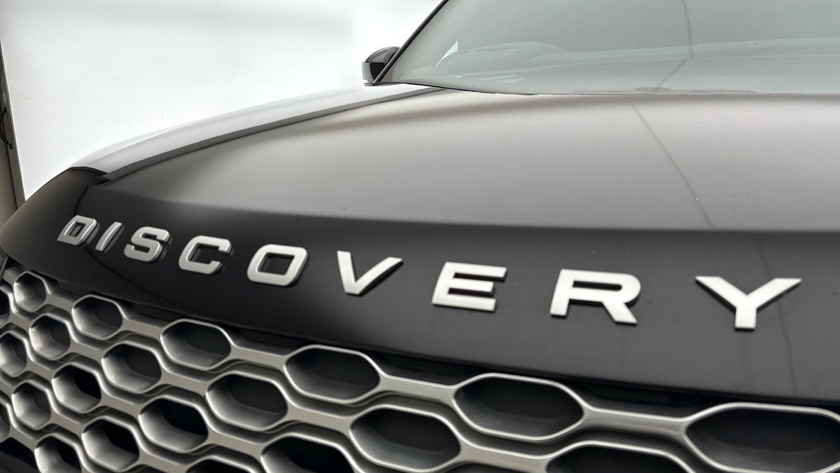 Land Rover Discovery Image 24