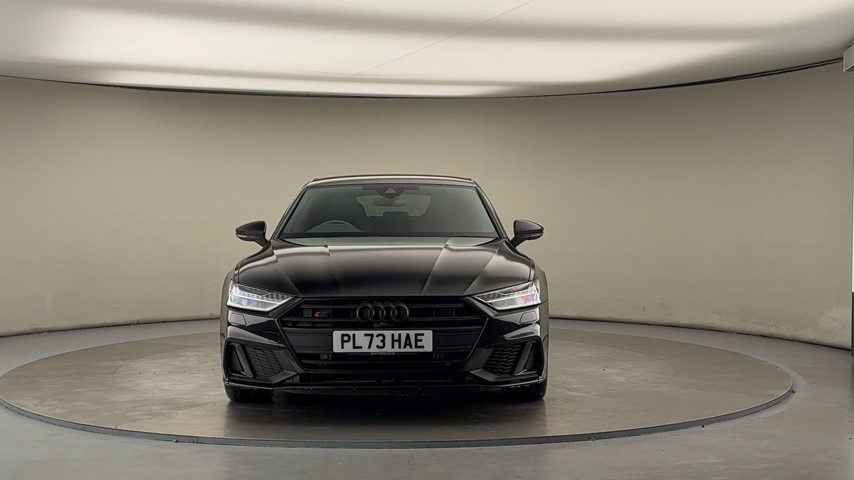 Audi S7 Image 3