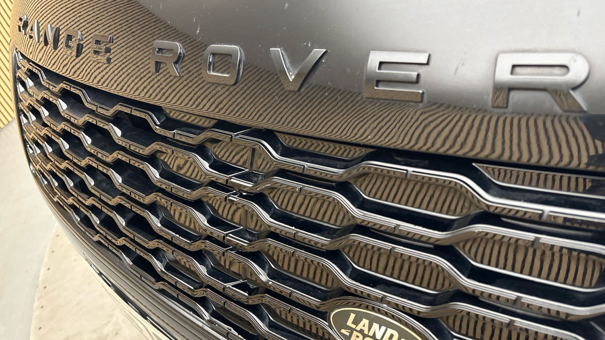 Land Rover Range Rover Image 24
