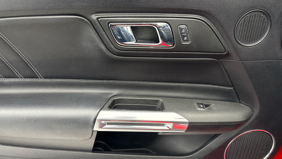 Ford Mustang Image 19