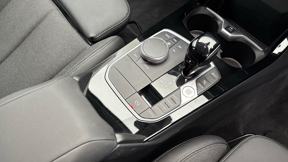 BMW 1 Series Image 18