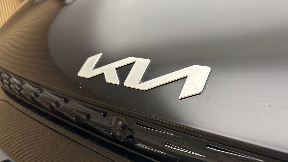 Kia EV6 Image 24