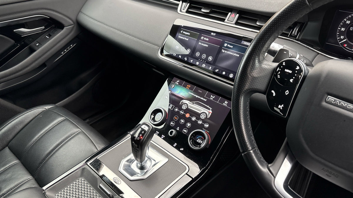 Land Rover Range Rover Evoque Image 18