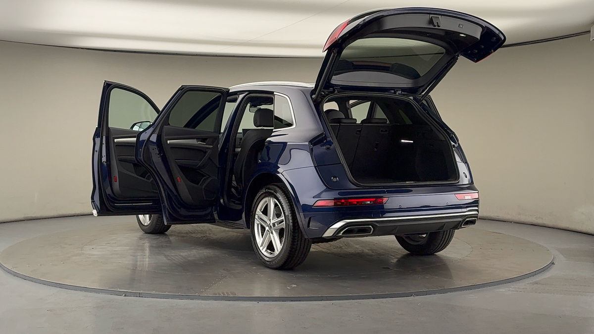 Audi Q5 Image 23