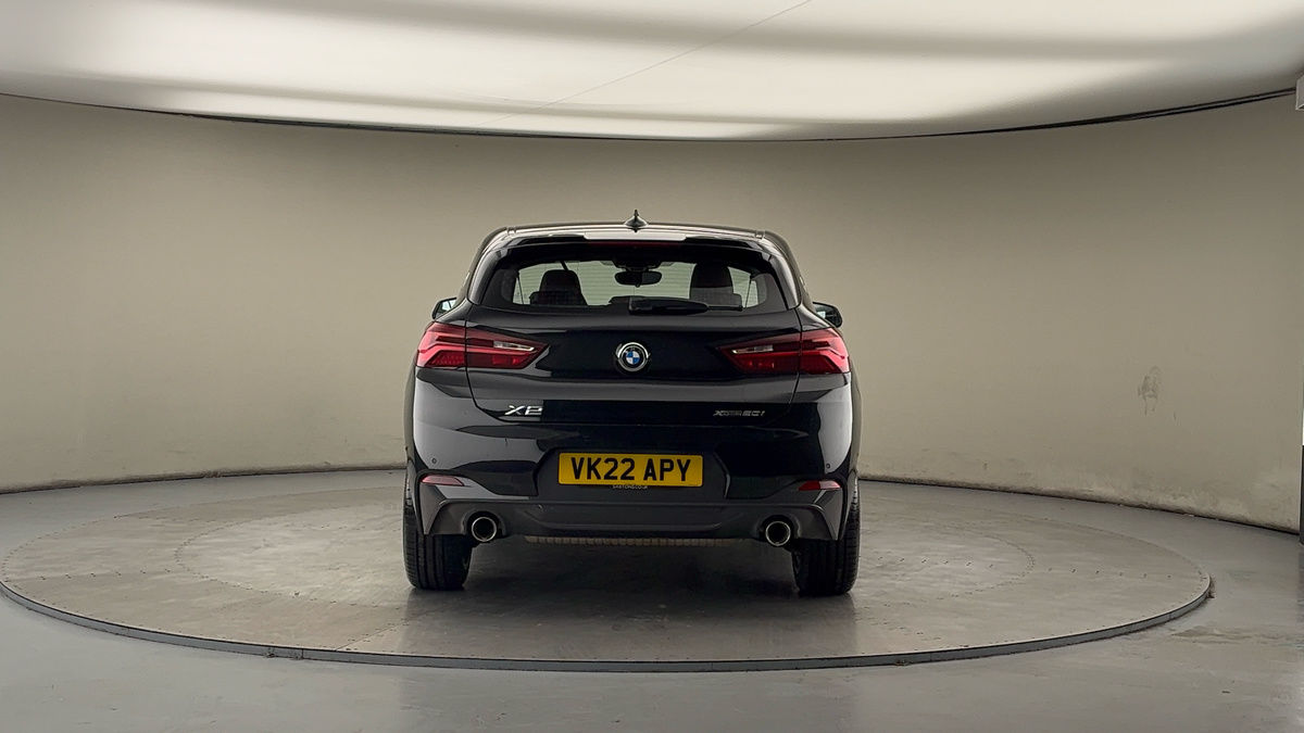 BMW X2 Image 4
