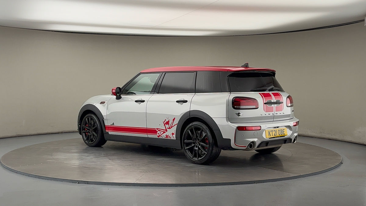 More views of MINI Clubman