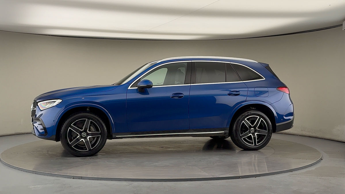 More views of Mercedes-Benz GLC