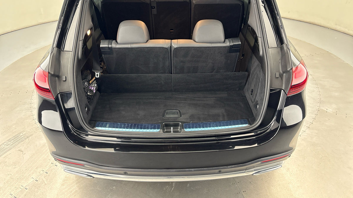 Mercedes-Benz GLE Image 11