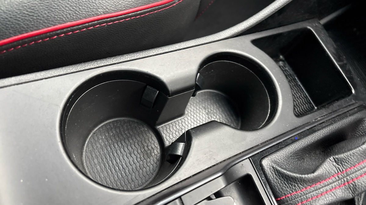 Hyundai TUCSON Image 26