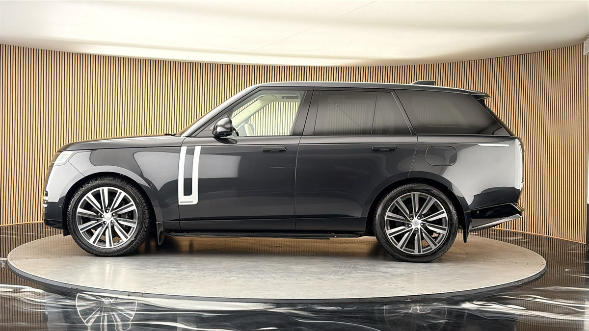 Land Rover Range Rover Image 15