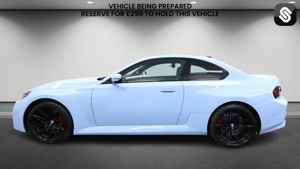 BMW M2 Image 6