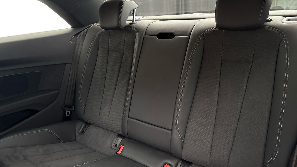 Audi A5 Image 8