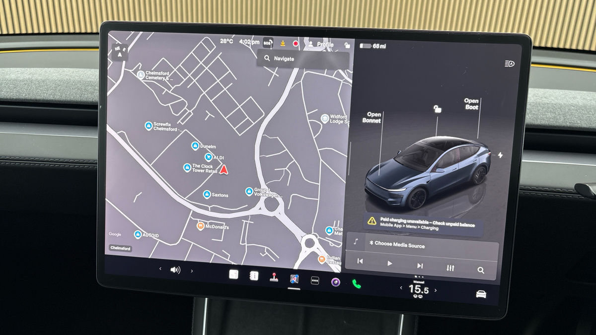 Tesla Model Y Image 17