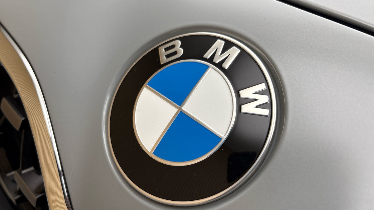 BMW 4 Series Image 24