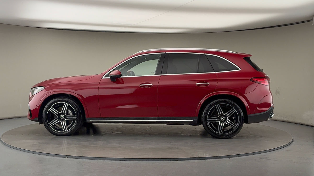 More views of Mercedes-Benz GLC