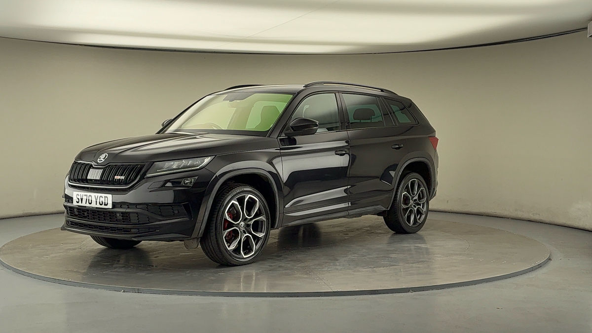 Skoda Kodiaq Image 20