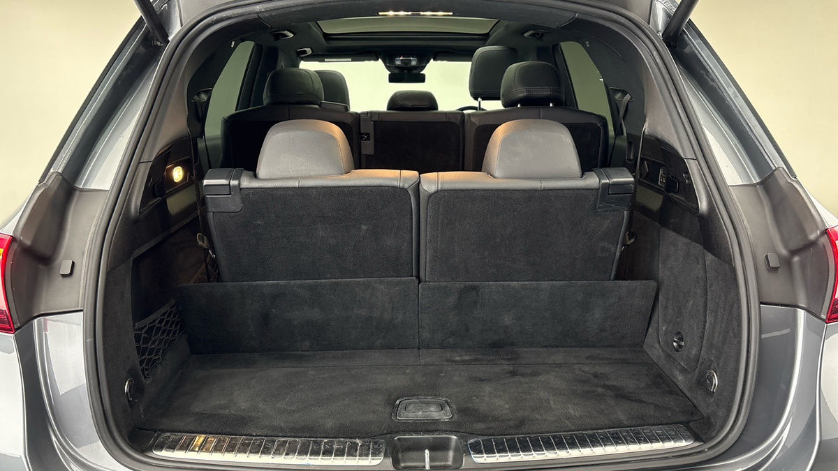 Mercedes-Benz GLE Image 11