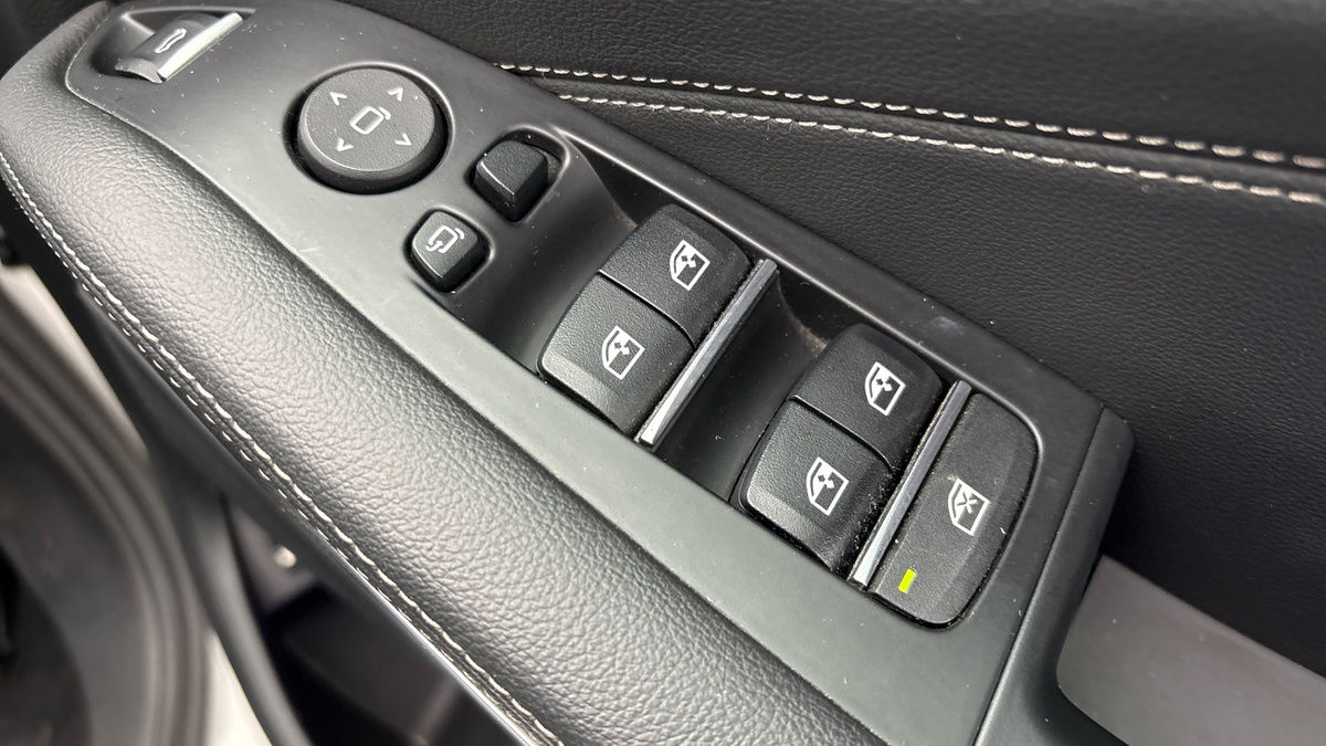 BMW X5 Image 29