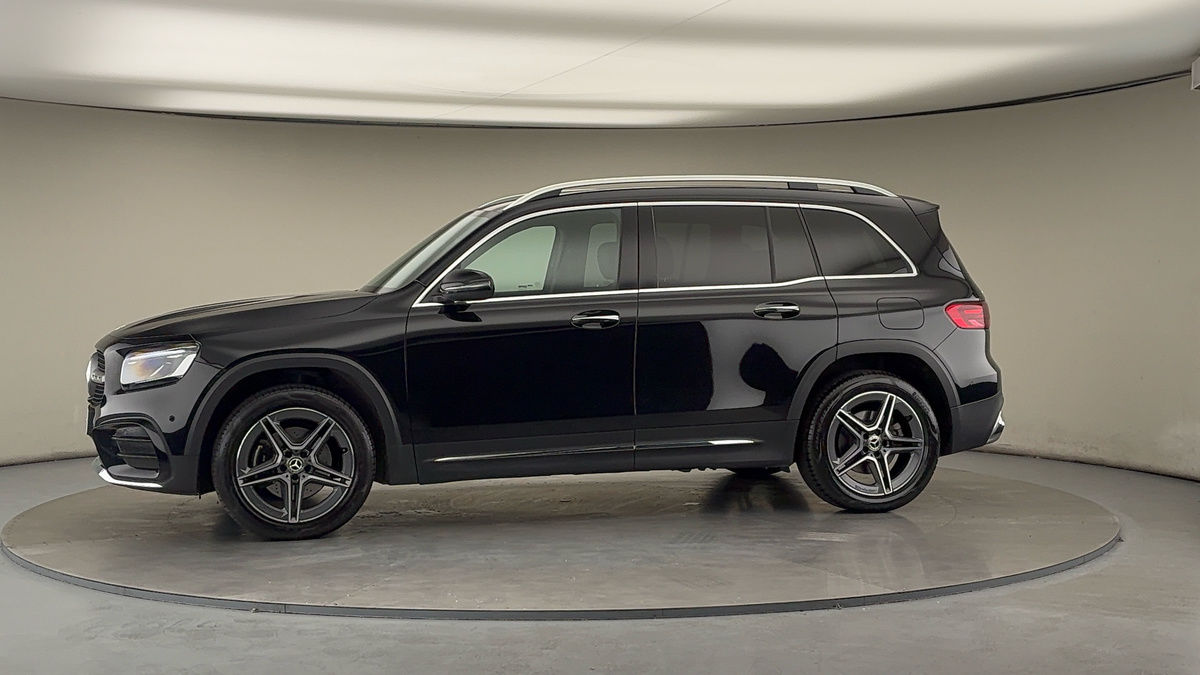 More views of Mercedes-Benz GLB