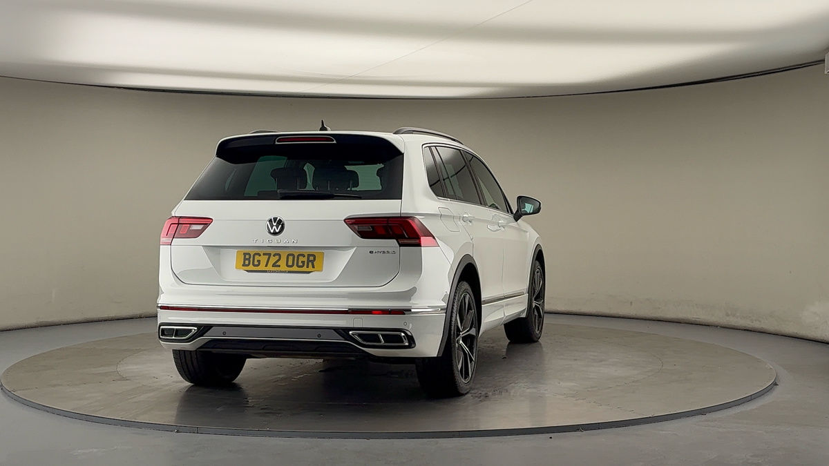 More views of Volkswagen Tiguan