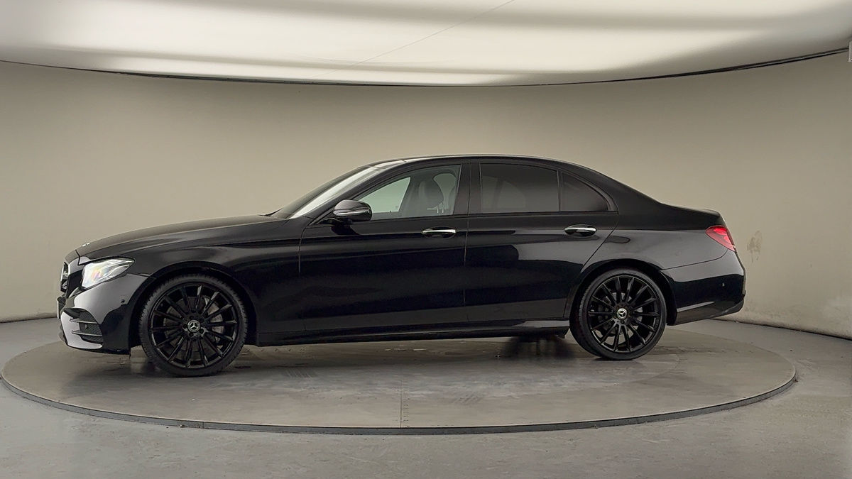 More views of Mercedes-Benz E Class