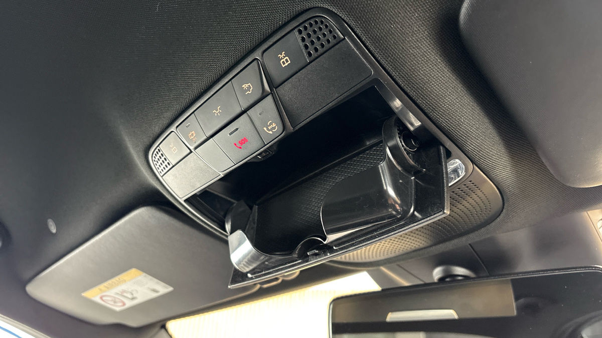 Mercedes-Benz C Class Image 33