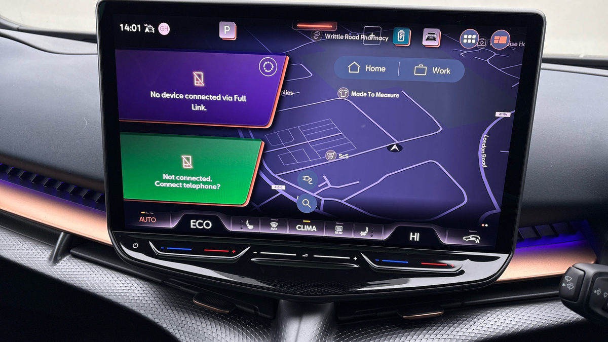 CUPRA Tavascan Image 18