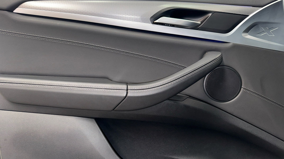 BMW X3 Image 37