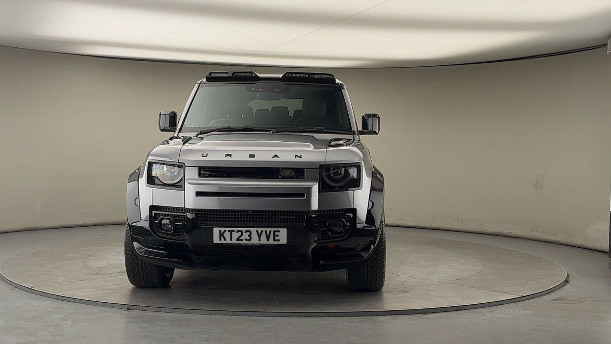 Land Rover Defender 110 Urban Image 3