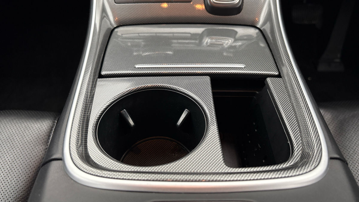 Hyundai Santa Fe Image 27