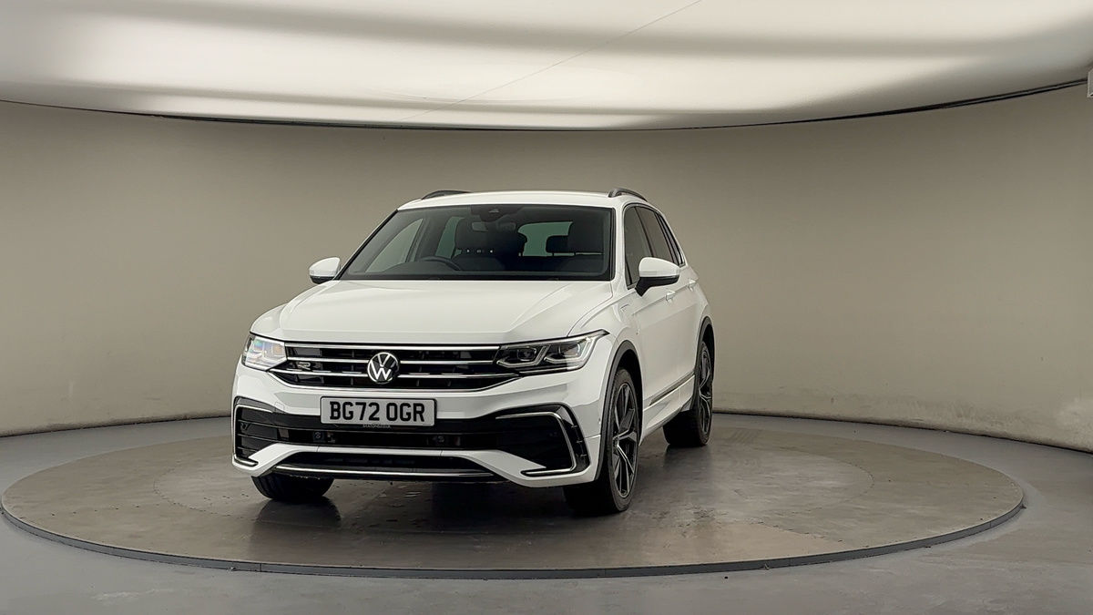 More views of Volkswagen Tiguan