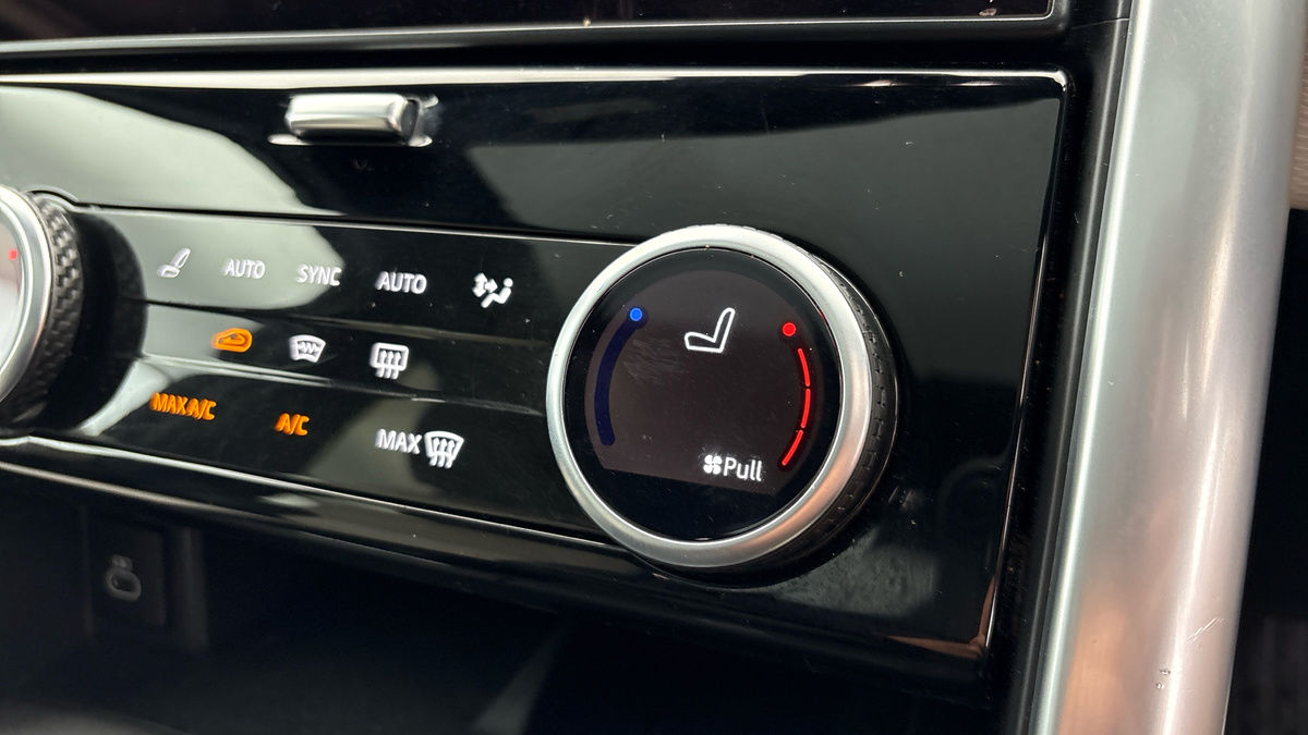 Land Rover Discovery Image 27