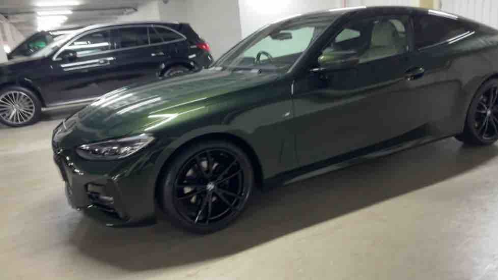 More views of BMW 4 Series