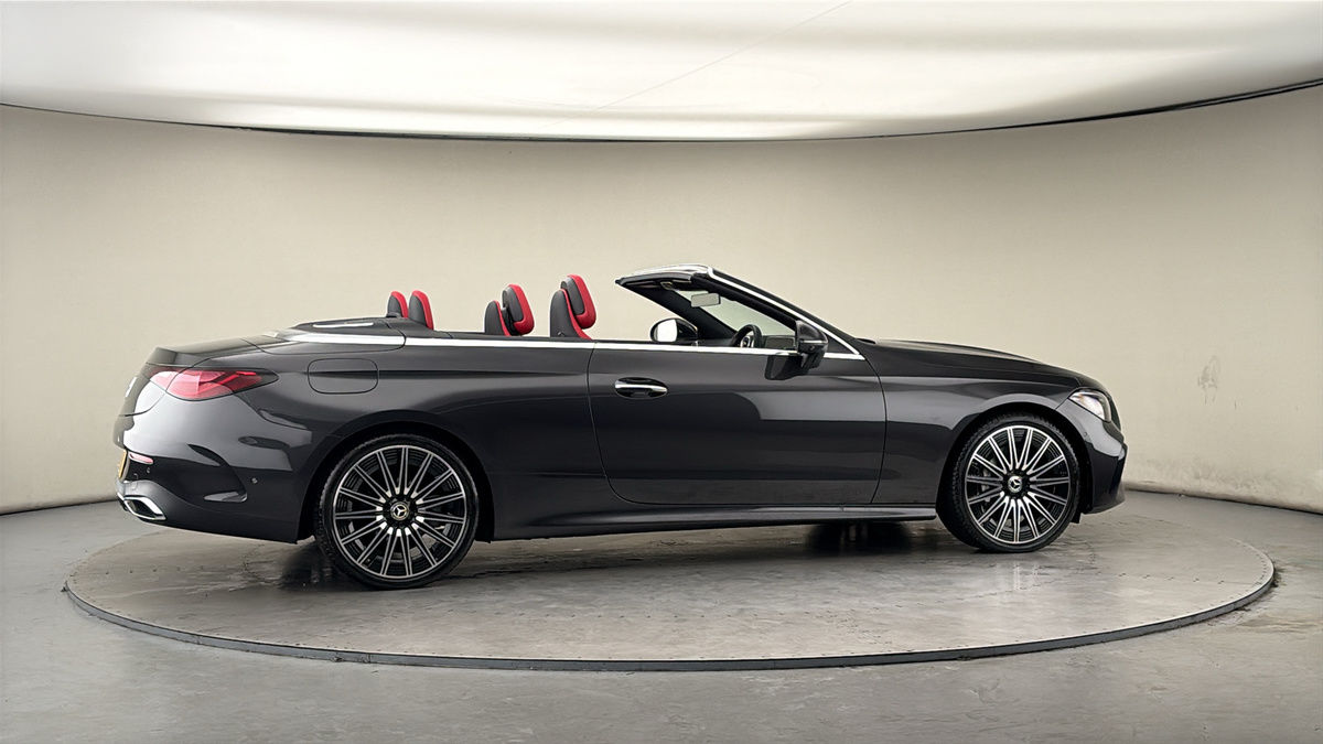 More views of Mercedes-Benz CLE