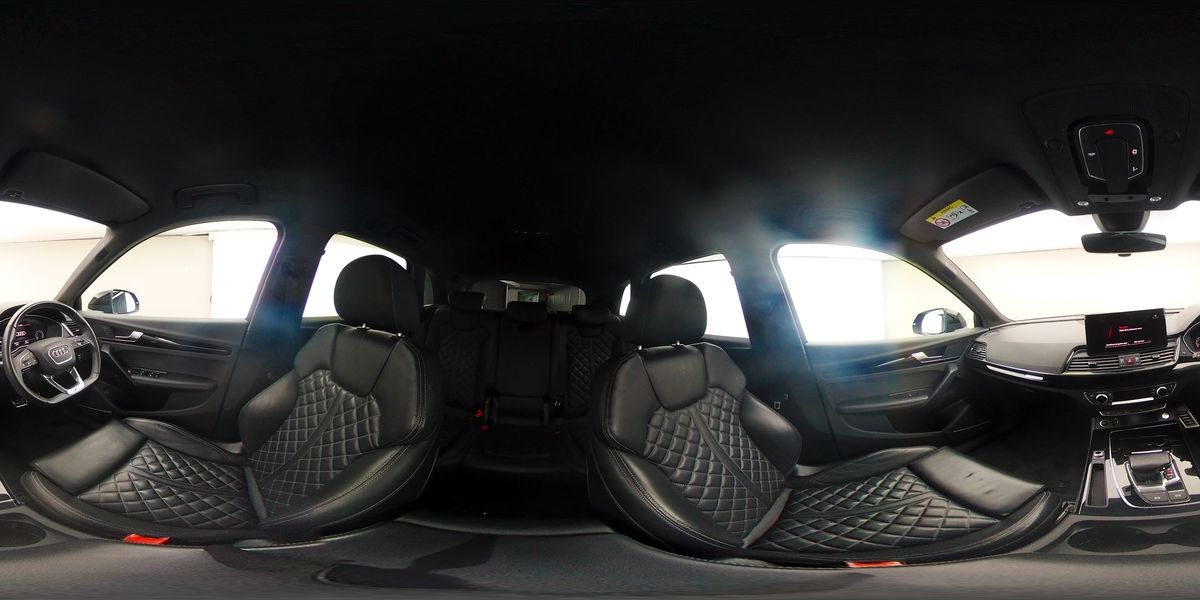 More views of Audi Q5