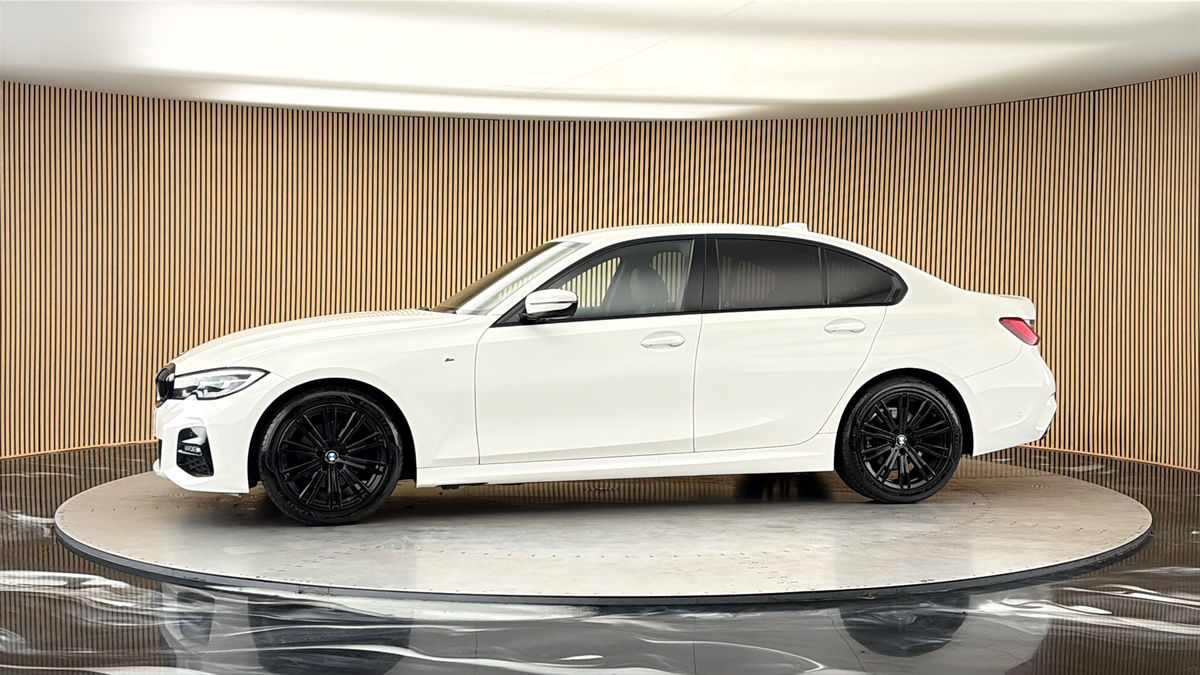 More views of BMW 3 Series