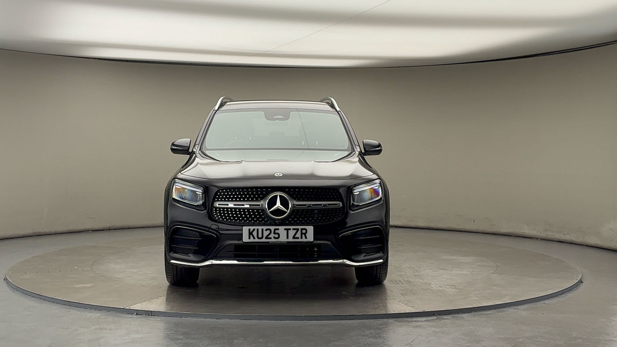 More views of Mercedes-Benz GLB