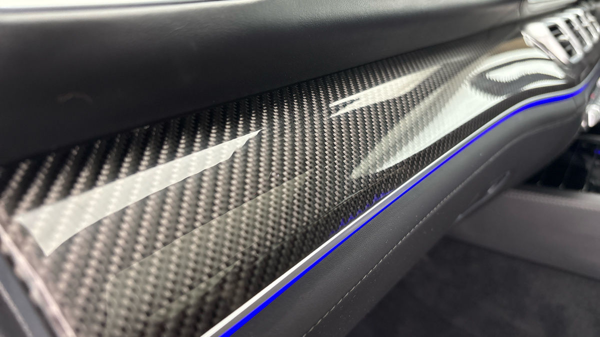Mercedes-Benz GLE Image 47