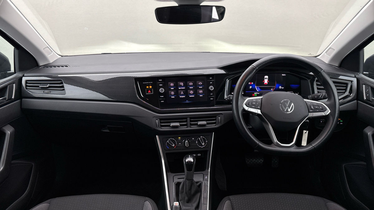 Volkswagen Polo Image 12